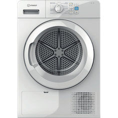 Сушильная машина Indesit YT CM08 8B RU White