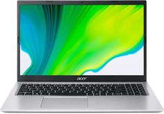 Ноутбук Acer Aspire 1 A115-32-P26B Silver (NX.A6MER.00B)