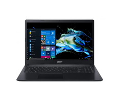 Ноутбук Acer Extensa EX215-31-P8S2 Black (NX.EFTER.00K)
