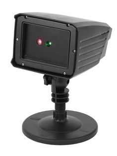 Проектор ЭРА ENIOP-02 Дед Мороз ERA