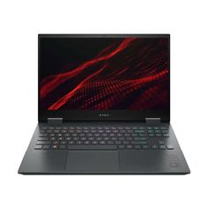 Игровой ноутбук HP Omen 15-en1028ur Silver (3B2T3EA)