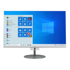 Моноблок IRU Office J2333 Win10 Pro White