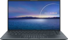 Ноутбук-трансформер ASUS Zenbook UX435EGL-KC028R Gray (90NB0SA1-M00760)