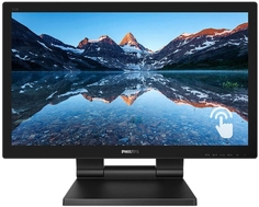 Монитор Philips 222B9TN Black (222B9TN/00)