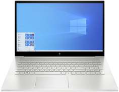 Ноутбук HP Envy 17-cg1014ur Silver (2Z7V5EA)