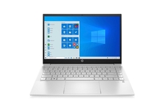 Ноутбук HP Pavilion 14-dv0039ur White (2X2W6EA)