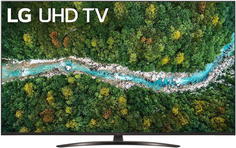 LED Телевизор 4K Ultra HD LG 50UP78006LC