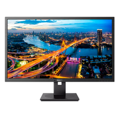 Монитор Philips 325B1L Black (325B1L/00)