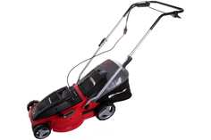 Газонокосилка электрическая EINHELL GC-EM 1536, 36см, несамоходная [3400150]
