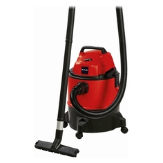 Строительный пылесос EINHELL TC-VC 1825 красный [2342430]