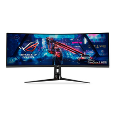 Монитор ASUS ROG Strix XG43VQ Black (90LM0580-B01170)