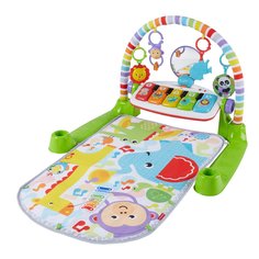 Коврик игровой "Пианино делюкс" Fisher Price