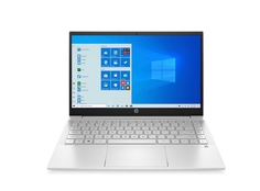 Ноутбук HP Pavilion 14-dv0040ur Silver (2X2P8EA)