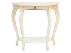 Консоль Висан Элегант Дуб Шампань