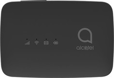 Роутер Alcatel MW45V-2AALRU1 Black