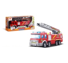 Игровой набор ZHORYA стрельба из водяной пушки, звук, свет,27,5*9*14 см ZY271972