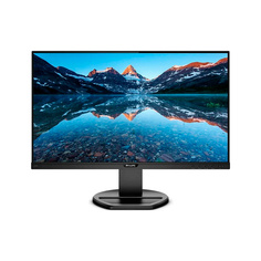 Монитор Philips 243B9H Black (243B9H/00)