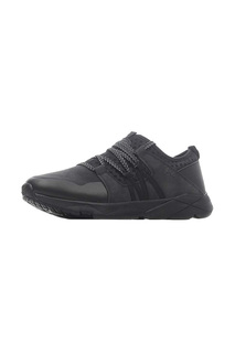 Кроссовки мужские Ascot ASJ 1933 TRS01 черные 45 RU