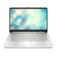 Ноутбук HP 15s-eq2022ur Silver (3B2U6EA)