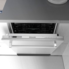 Встраиваемая посудомоечная машина KitchenAid KDSCM 82100
