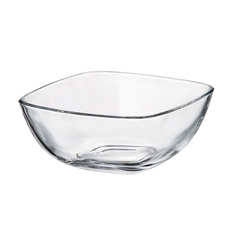 Набор конфетниц Crystalite Bohemia SERVE 18 см (4 шт)