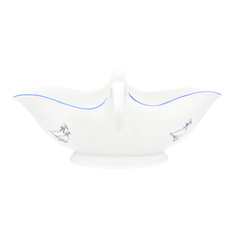 Соусник Dubi Гуси 550 мл