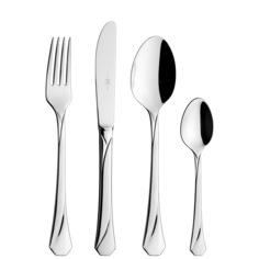 Набор столовых приборов Jay Diamante 24 предмета