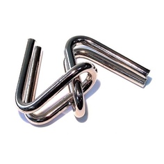 Головоломка Гвозди 11 China Bluesky Trading co