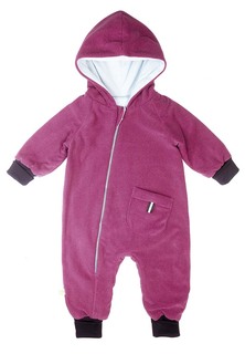 Комбинезон детский Сонный гномик Тинки розовый 2032/2 р.56