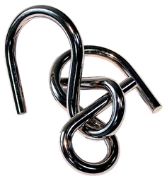 Головоломка "Гвозди 13" China Bluesky Trading co