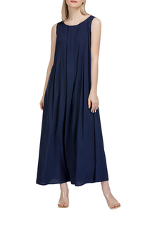 Платье женское Helmidge 10058 синее 58