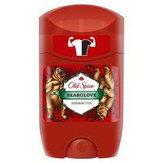 Дезодорант Old Spice Bearglove 50 мл