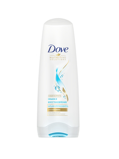 Бальзам для волос Dove Nutritive Solutions Объем и восстановление 200 мл