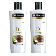 Кондиционер для волос TRESemme Botanique Detox Увлажняющий 400 мл