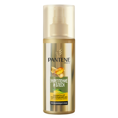 Сыворотка для волос Pantene Pro-V Слияние с природой Укрепление и Блеск 150 мл