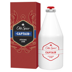 Лосьон после бритья Old Spice Captain 100 мл