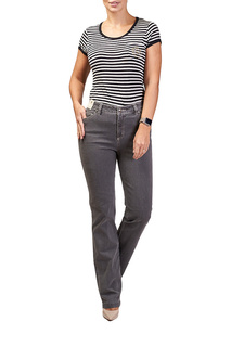 Джинсы женские LAFEI-NIER X241310R серые 25