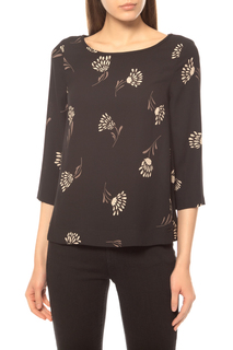 Блуза женская Seventy A17 CA0328 70 530141 черная 38