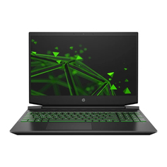 Игровой ноутбук HP Pavilion Gaming 15-ec1058ur Black (22P97EA)