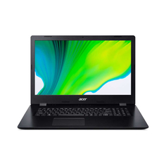 Ноутбук Acer Aspire 3 A317-52-332C Black (NX.HZWER.00Q)