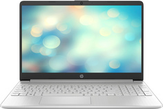 Ноутбук HP 15s-fq2032ur Silver (2Z7J1EA)