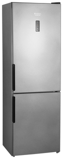 Холодильник Hotpoint-Ariston HF 5180 S Silver