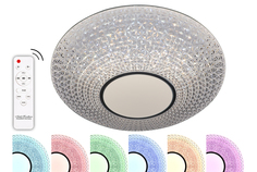 Люстра потолочная Natali Kovaltseva LED LAMPS 81236