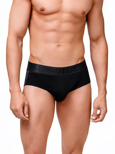 Слипы мужские UOMO FIERO 49FS черные 54