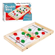 Настольная игра Десятое Королевство Дабл Слинг 2972