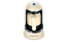 Кофеварка капельного типа BRAYER BR1144