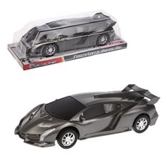 Игровой набор Наша Игрушка инерционная 909-1