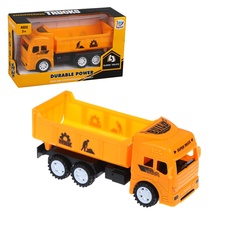 Игровой набор Наша Игрушка инерционная LJ001I
