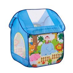 Игровая палатка Наша Игрушка Африка, 90*90*110 см, 985-Q88
