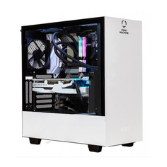 Игровой системный блок 3Logic Lime Strike 710 White (Strike71068612)